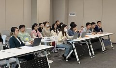 <b>集团动态 ||树莓集团第一次职工大会</b>