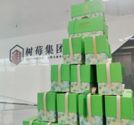 <b>“粽叶飘香 浓情端午”｜2023年国际数字影像产业园端午节嘉年华活动</b>