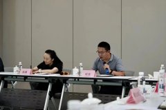 园区动态 || 周回顾