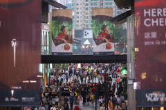 园区企业展示 ||“让艺术与我有关”—特想文化集团西南总部