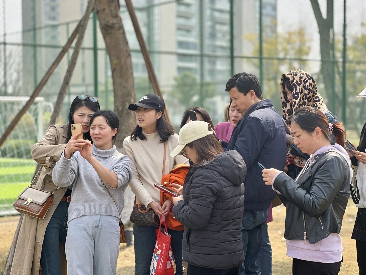 <b>“春分已至 万物可期”「春季花鸟实景摄影公益活动」精彩回顾</b>