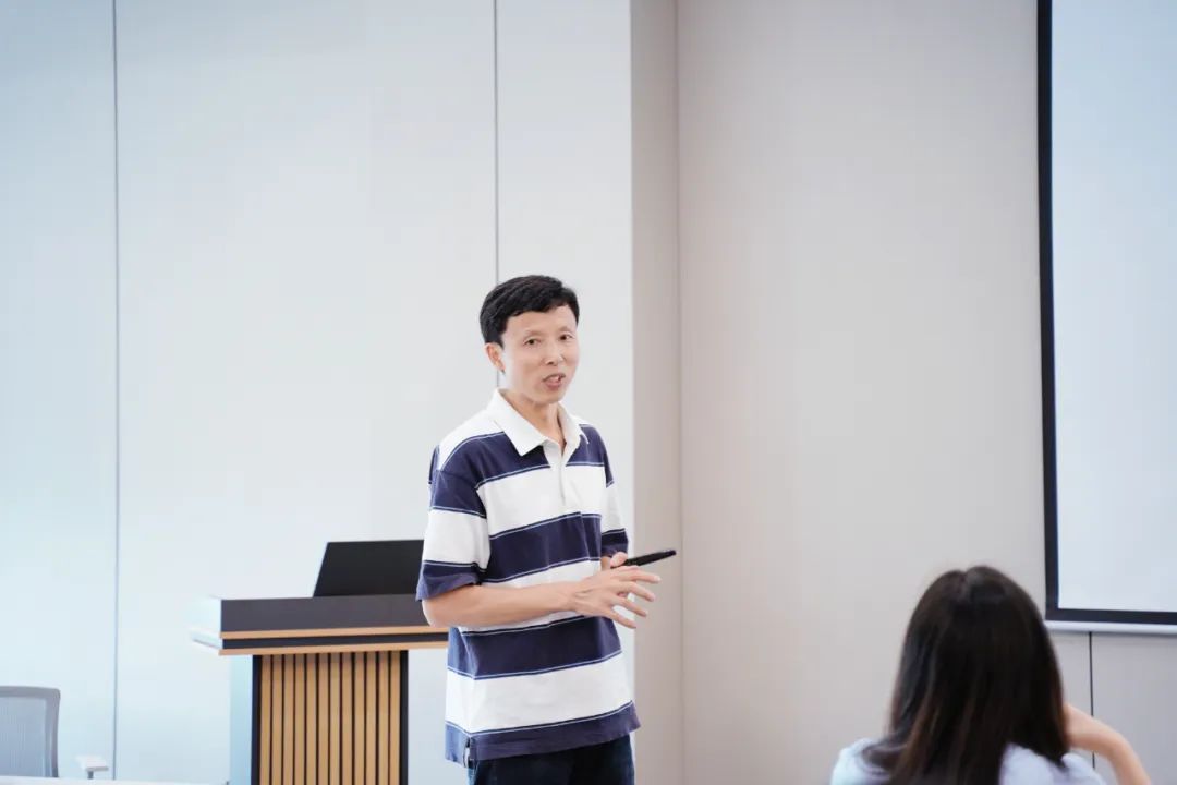 <b>园区活动 || 今日，国际数字影像文创产业园摄影公开课精彩回顾！</b>