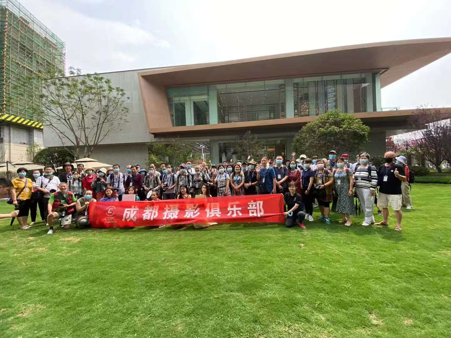 成都摄影俱乐部活动指导