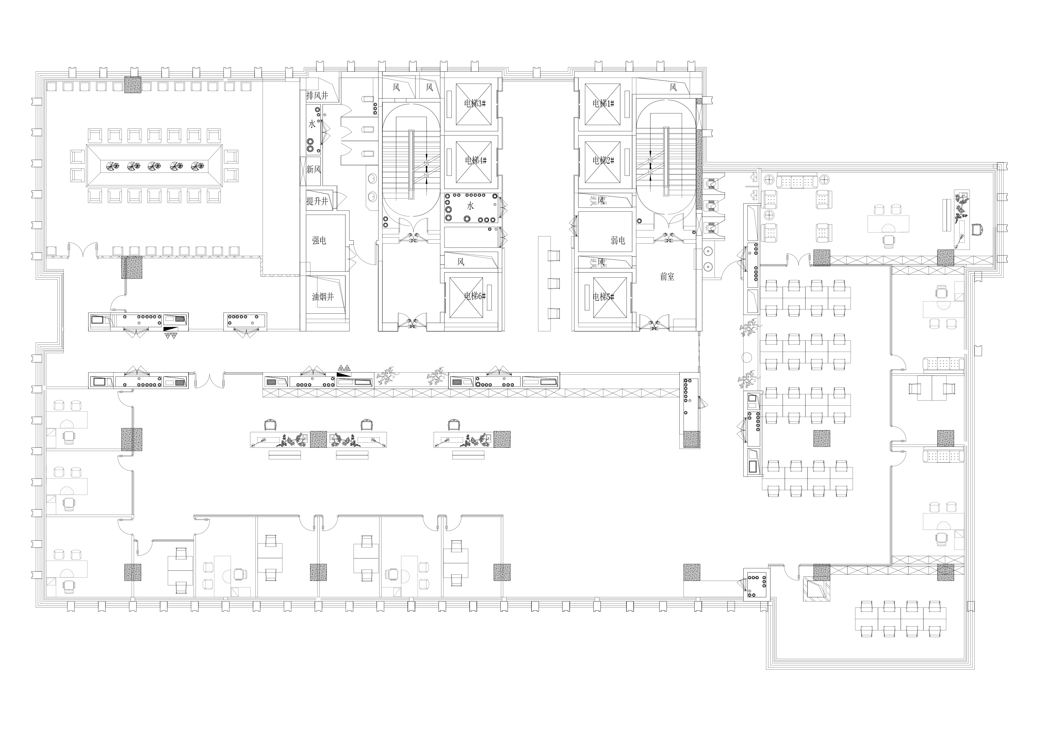 成都国际数字影像产业园户型图