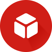 生态资源整合图标